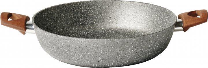 

Сотейник TVS Mineralia Eco Induction BS380282910201 28 см