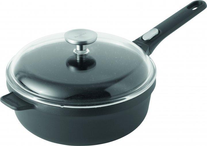 

Сотейник Berghoff Gem 2307303 24 см 3,2 л