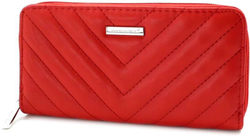 

Женский кошелек David Jones 1110099 Красный