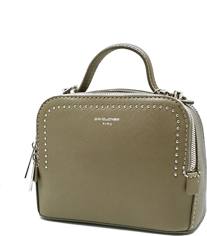 

Женская сумка David Jones 7771083 Хаки