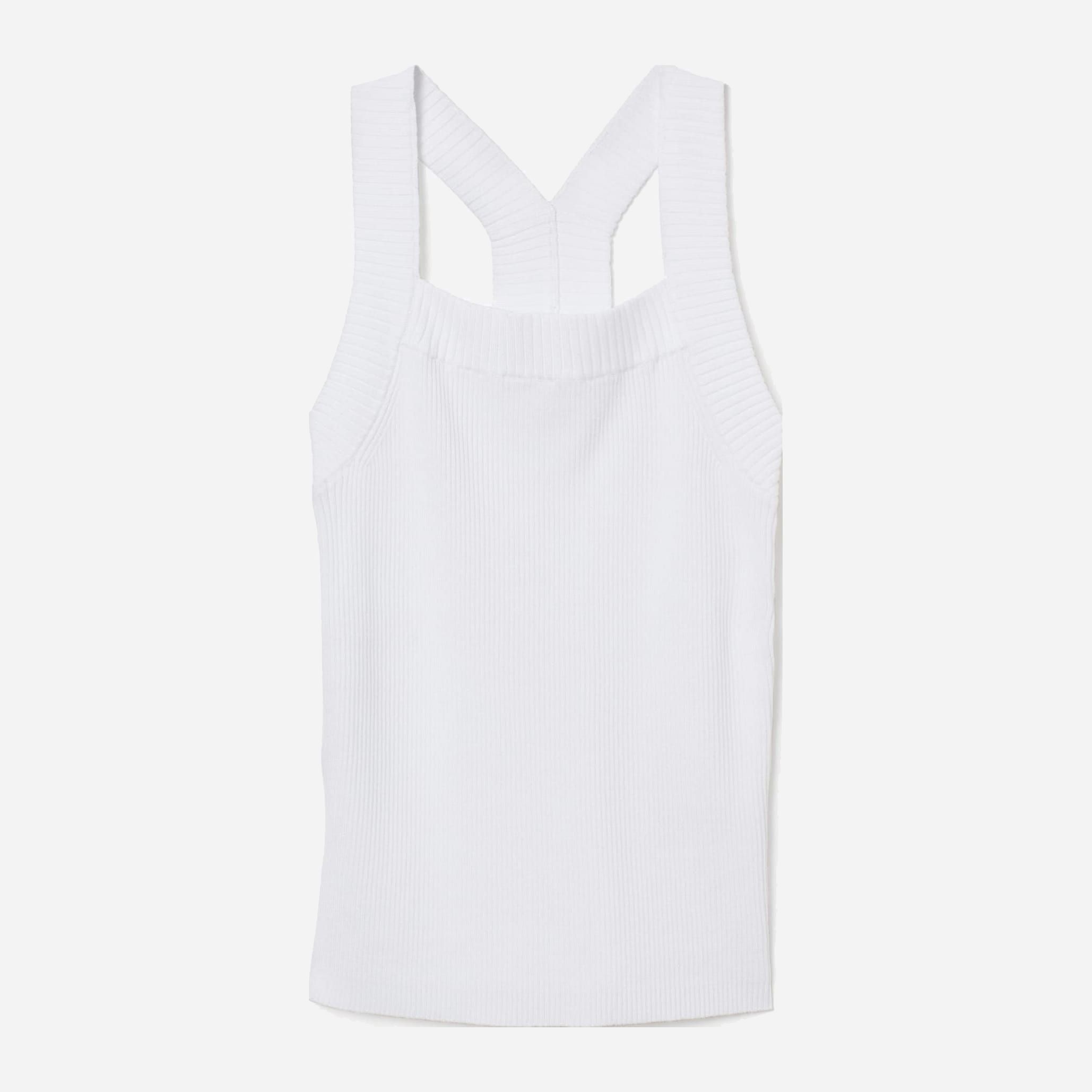 

Топ H&M 8844971dm  Белый, Топ H&M 8844971dm XL Белый