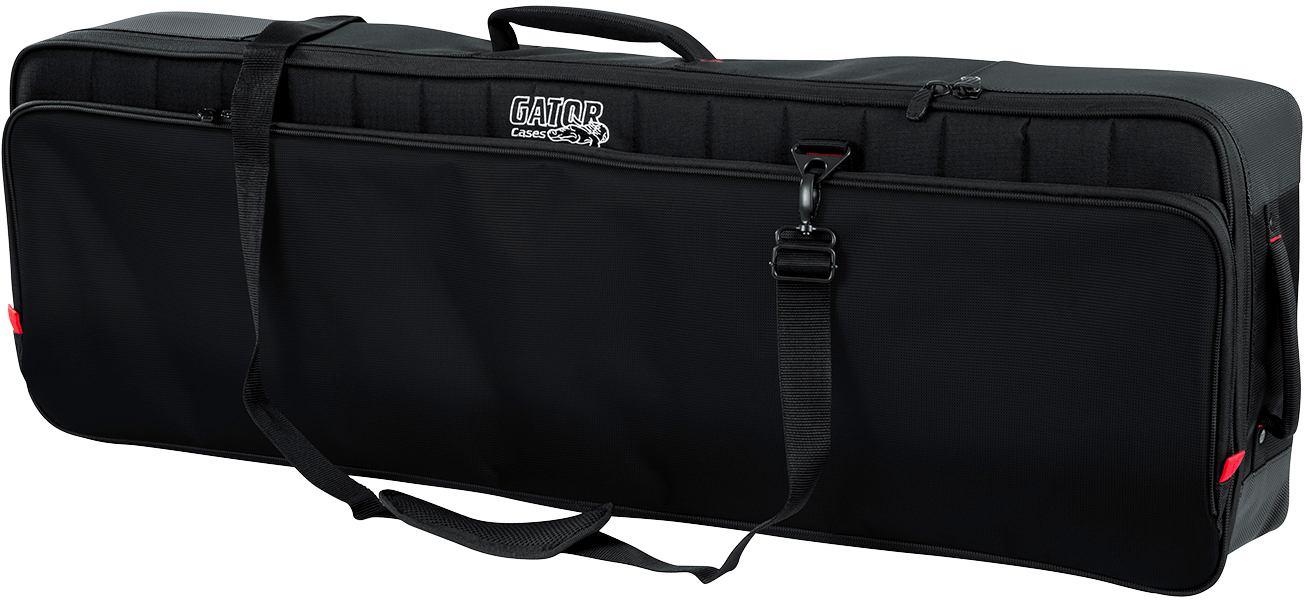 

Чехол для синтезатора Gator G-PG-61SLIM