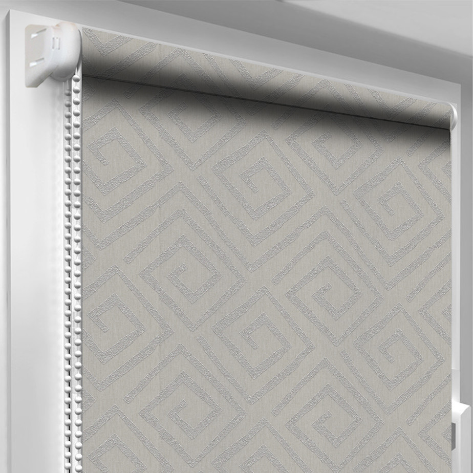 

Рулонная штора DecoSharm В1026 - 60.0 x 195 cм