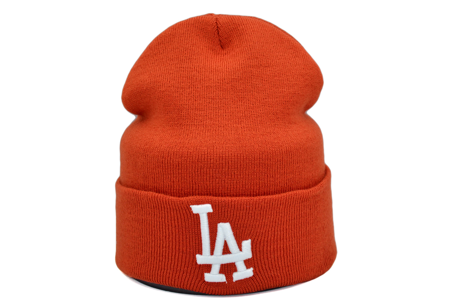 

Шапка Hip Hop Shop LA 55-59 см терракот (H-08118-460)