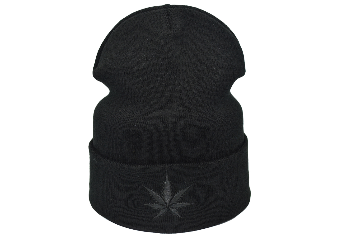 

Шапка Hip Hop Shop Rast 55-59 см чёрная (H-08118-497)