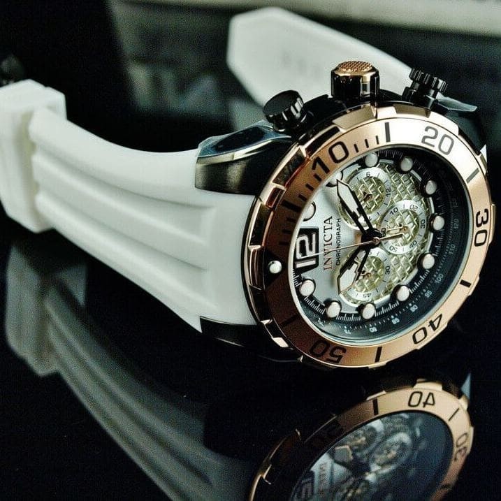

Швейцарские мужские наручные часы Invicta Pro diver 33826