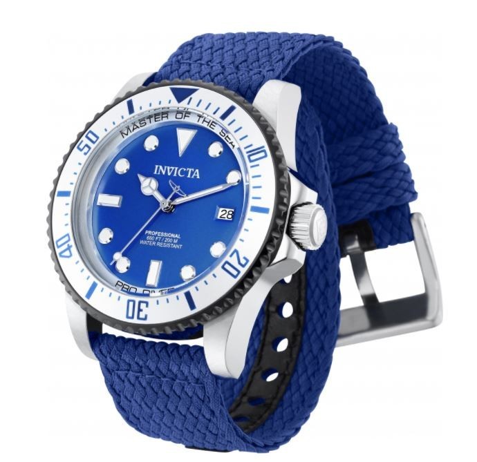 

Американские мужские наручные часы Инвикта Invicta Pro Diver 35488 Про Дайвер