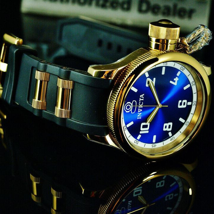 

Американские мужские наручные часы Инвикта, Invicta 1437 Russian Diver