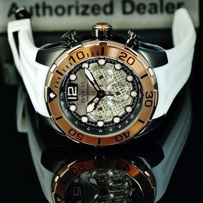 

Швейцарские мужские наручные часы (Инвикта) Invicta Pro diver 33826