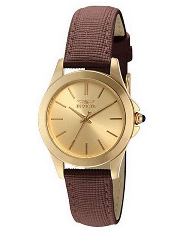 

Американские женские наручные часы Invicta Angel 15150