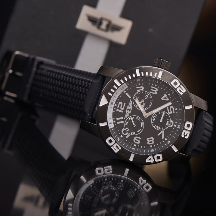 

Швейцарские мужские часы Инвикта, Invicta Pro Diver 36530