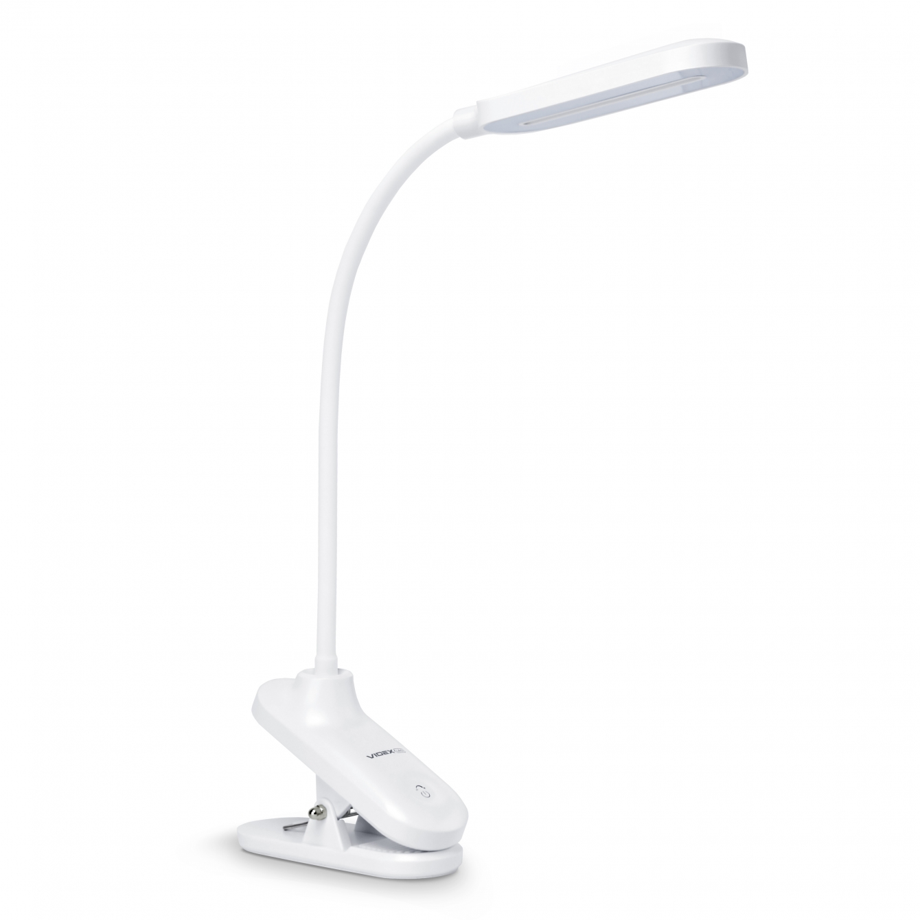 

LED лампа настольная VIDEX TF09W 7W 3000-5500K