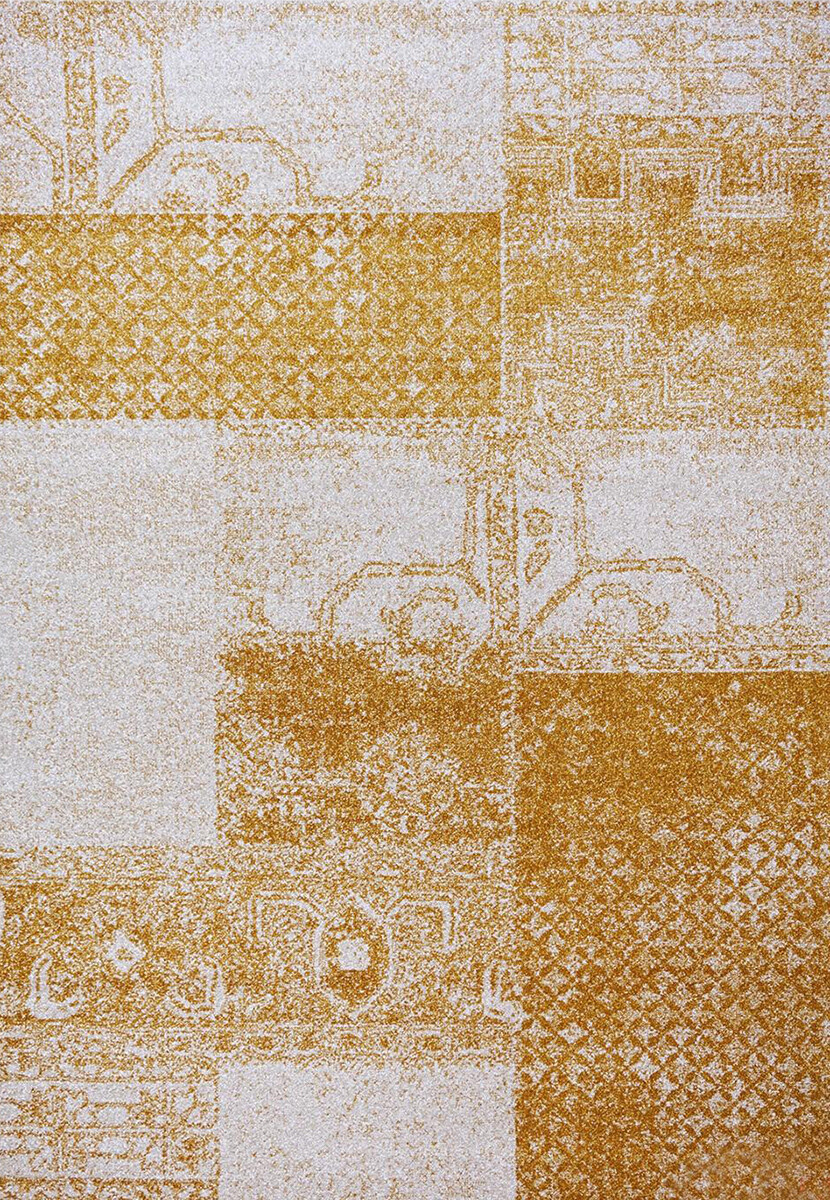 

Ковер Optima 78198 ivory-gold 0.70x1.40