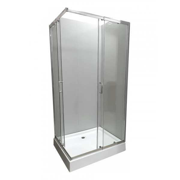 

Душевая кабина Veronis FLEX-7-10 70-80х70-80х190 без поддона