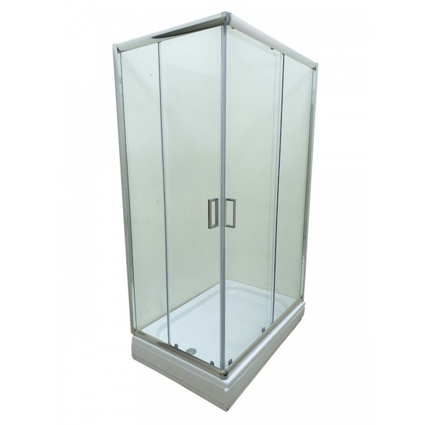 

Душевая кабина ARTEX ST-8-12 БЕЗ ПОДДОНА 120х80х185
