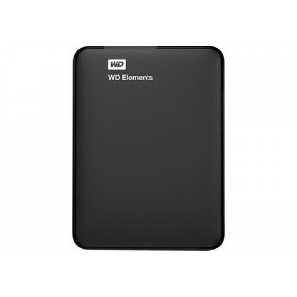 

HDD ext 2.5" USB 750GB WD Elements Portable (WDBUZG7500ABK-WESN)