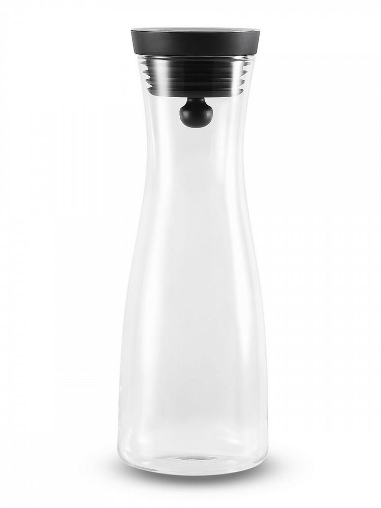 

Графин GIPFEL Borgo 1.3 л прозрачный (7227)