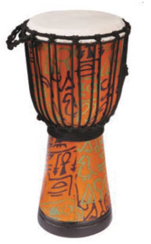 

Джембе MAXTONE ADJ50B 105334