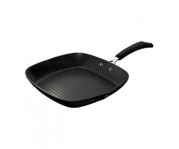 

Сковорода-гриль 28 см Berlinger Haus Professional Line BH 6127