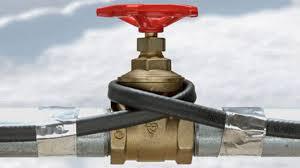 

Нагревательный кабель Woks для обогрева труб саморегулирующий SR-23 3 м