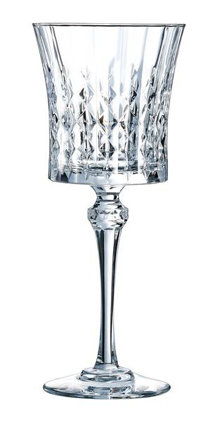 

Набор бокалов CD'A Lady Diamond для вина 190 мл - 6 шт.
