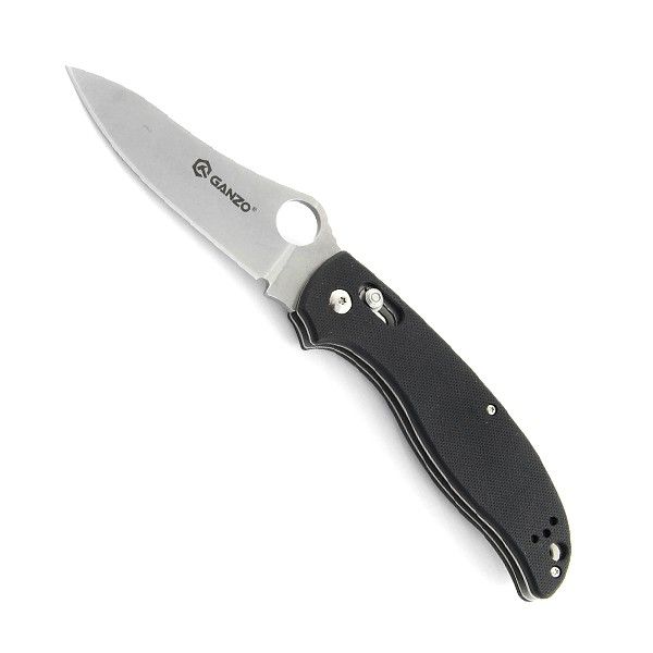 

Нож Ganzo G733-BK