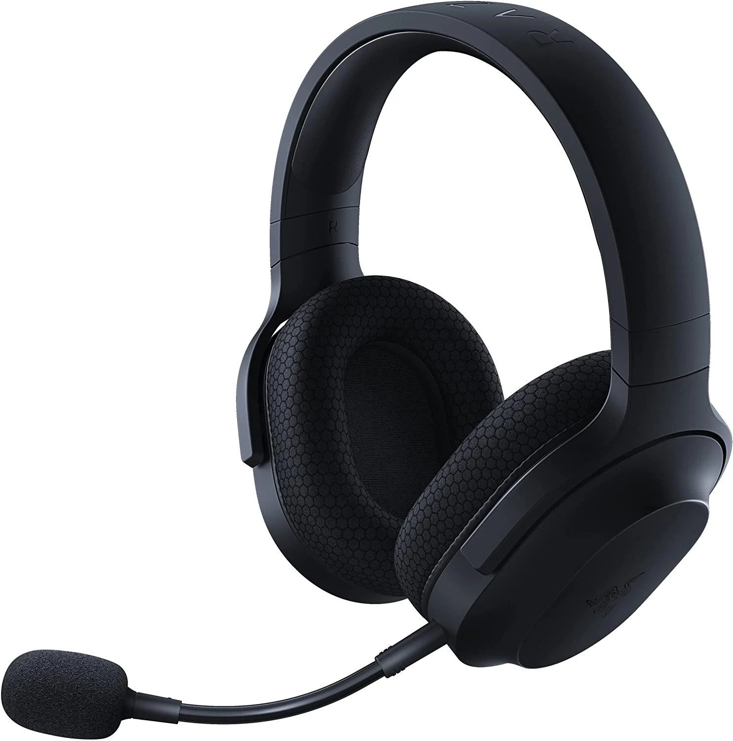 

Навушники Razer Barracuda X Black (RZ04-03800100-R3M1)