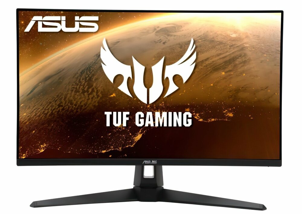 

Монітор Asus TUF Gaming VG27AQ1A (90LM05Z0-B02370)