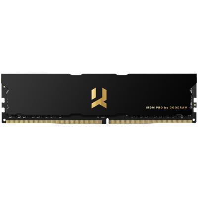 

Модуль пам'яті для комп'ютера DDR4 16GB 3600 MHz IRDM PRO GOODRAM (IRP-3600D4V64L17/16G)