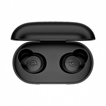 

Навушники Haylou T16 TWS Black