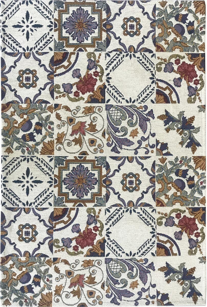 

Безворсовый ковер Art 3 0706 0.75x1.20