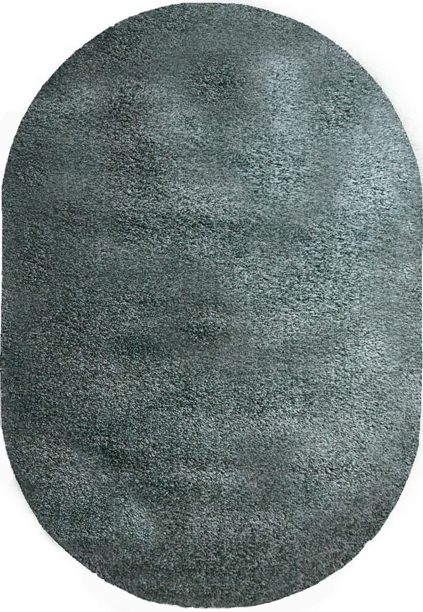 

Ковер с высоким ворсом Himalaya 8206b l-green овал 0.80x1.50