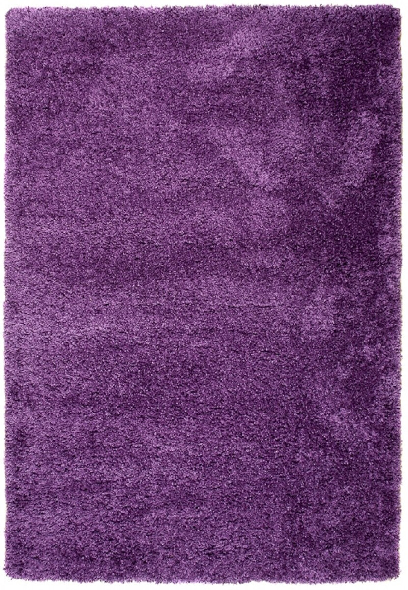 

Ковер с высоким ворсом Himalaya 8206A lilac 2.00x3.00