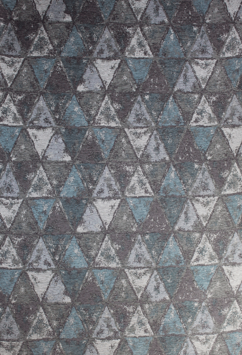 

Безворсовый ковер Almina 118595 grey-blue 1.35x2.00