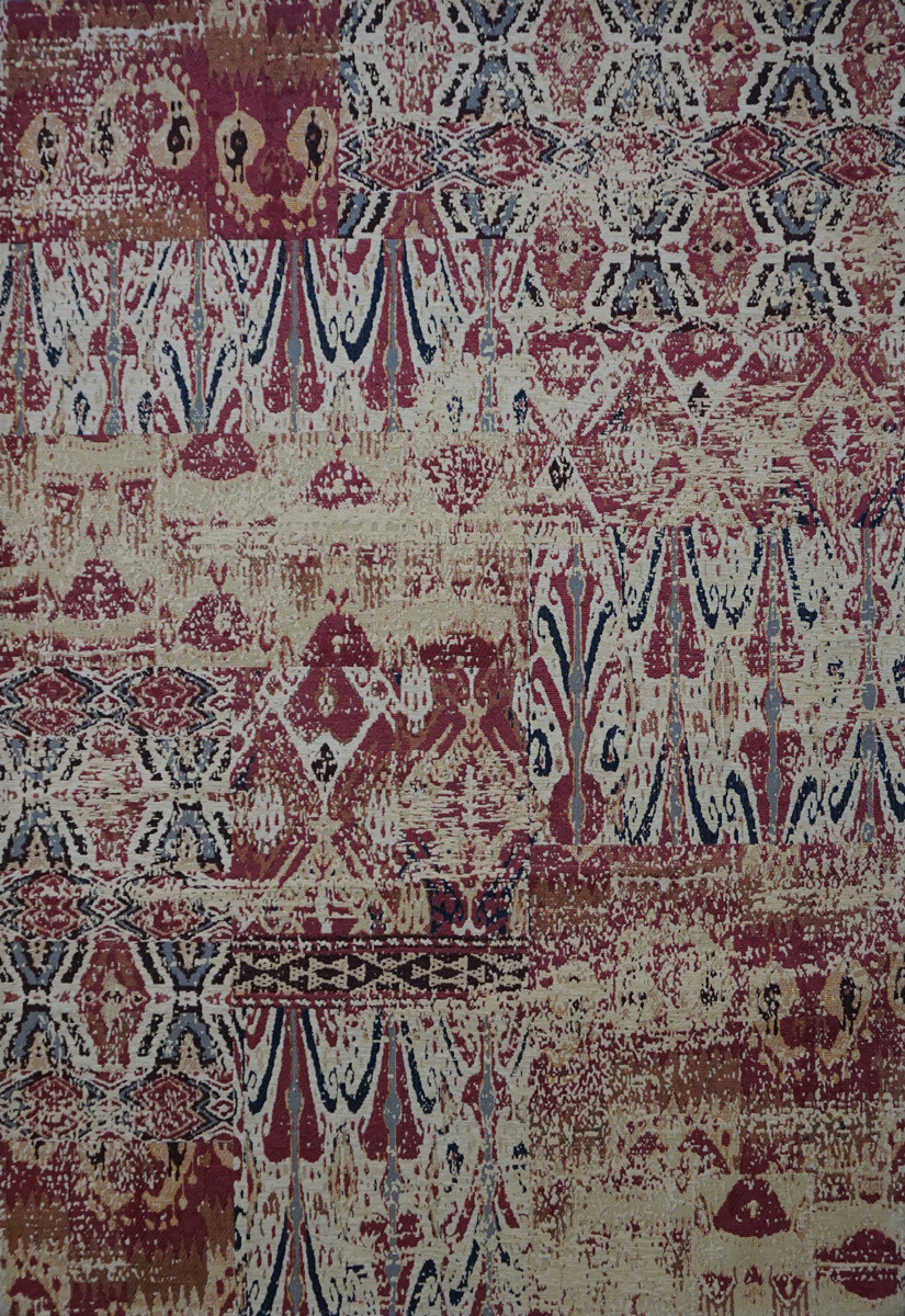 

Безворсовый ковер Art 3 0915-xs 0.60x0.90