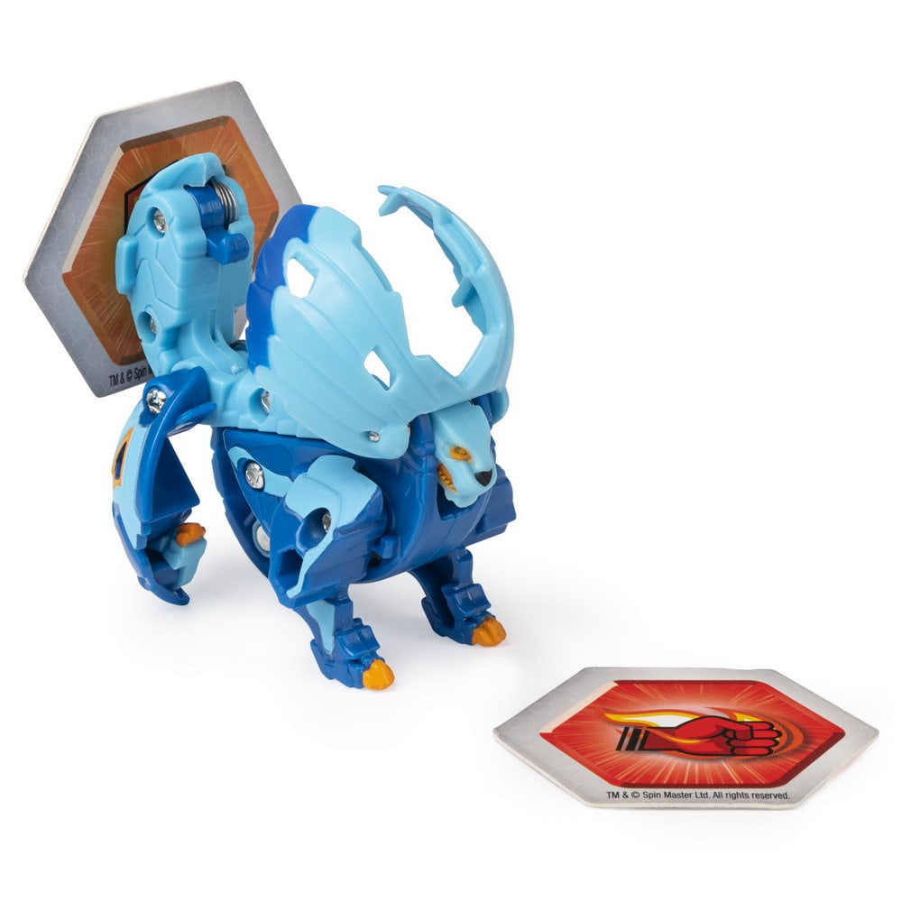 

Bakugan Armored Alliance: Ультра бакуган Гидориус