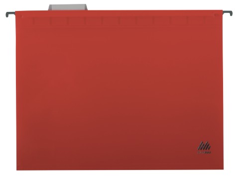 

Файл подвесной пластиковый Buromax А4 12 штук в упаковке красный (BM.3360-05)