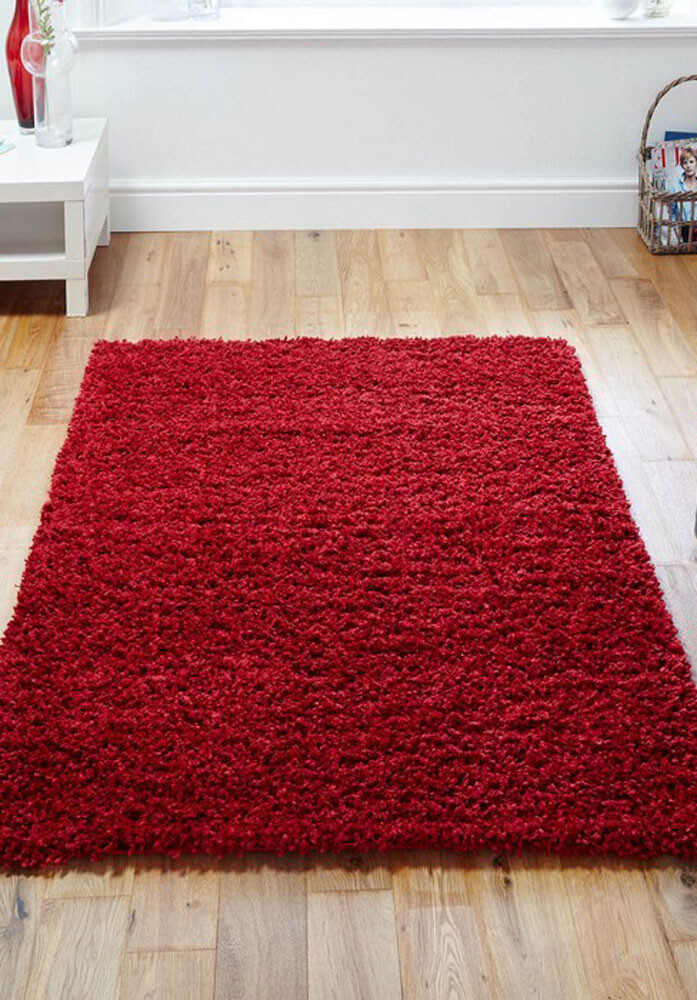 

Ковер с высоким ворсом Himalaya 8206A red 2.00x3.00
