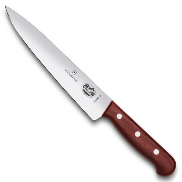 

Нож разделочный Victorinox SwissClassic 19 см в подарочной упаковке 5.2000.19G