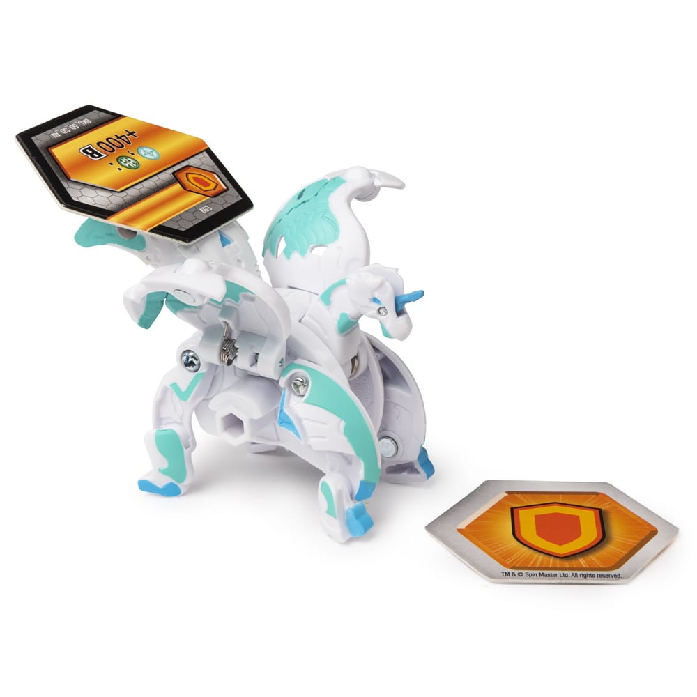 

Bakugan Armored Alliance: Ультра бакуган Пегатрикс