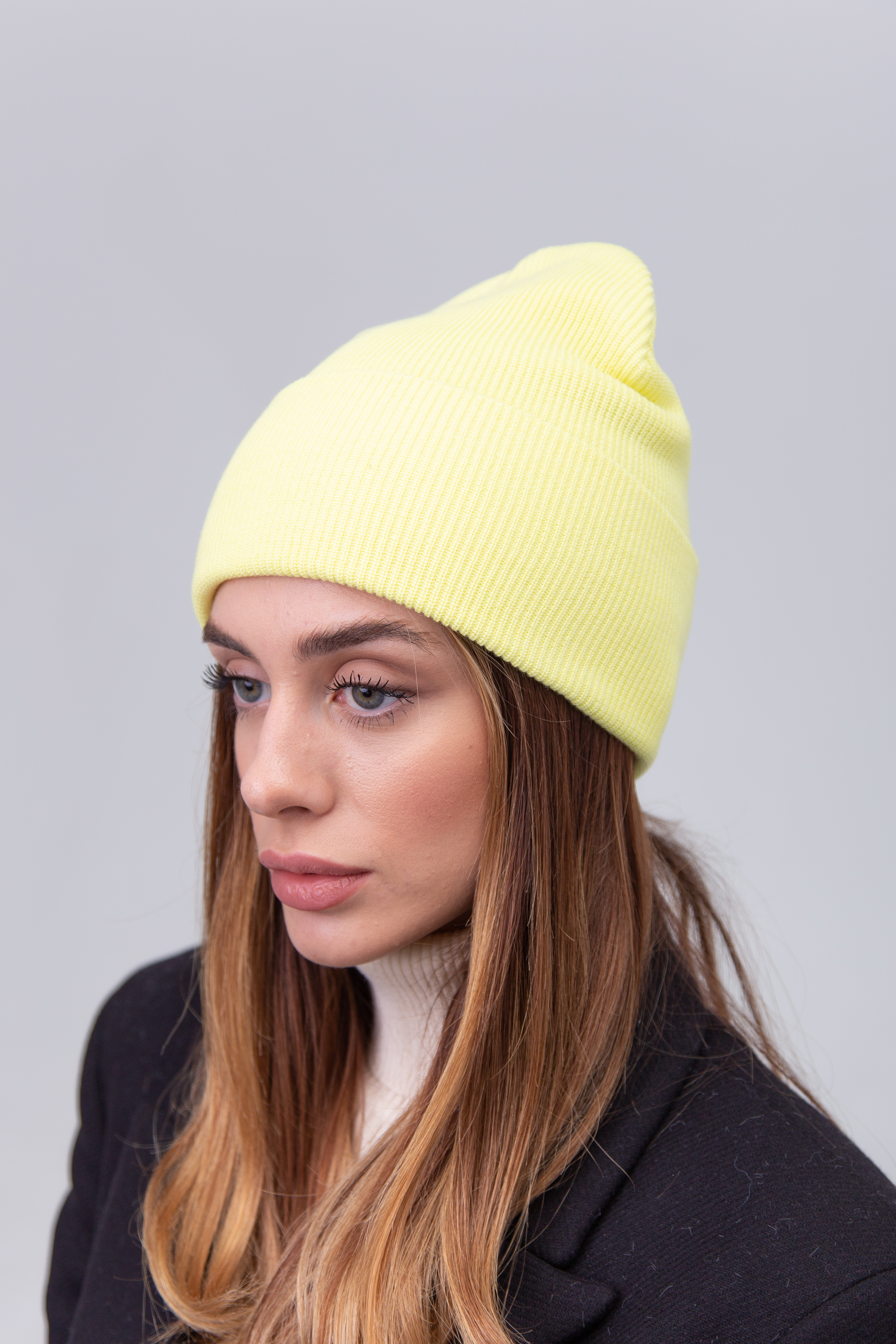 

Шапка FAMO SHP-47585 Канарейка  (SHP-47585, Шапка FAMO SHP-47585 Канарейка One size (SHP-47585)