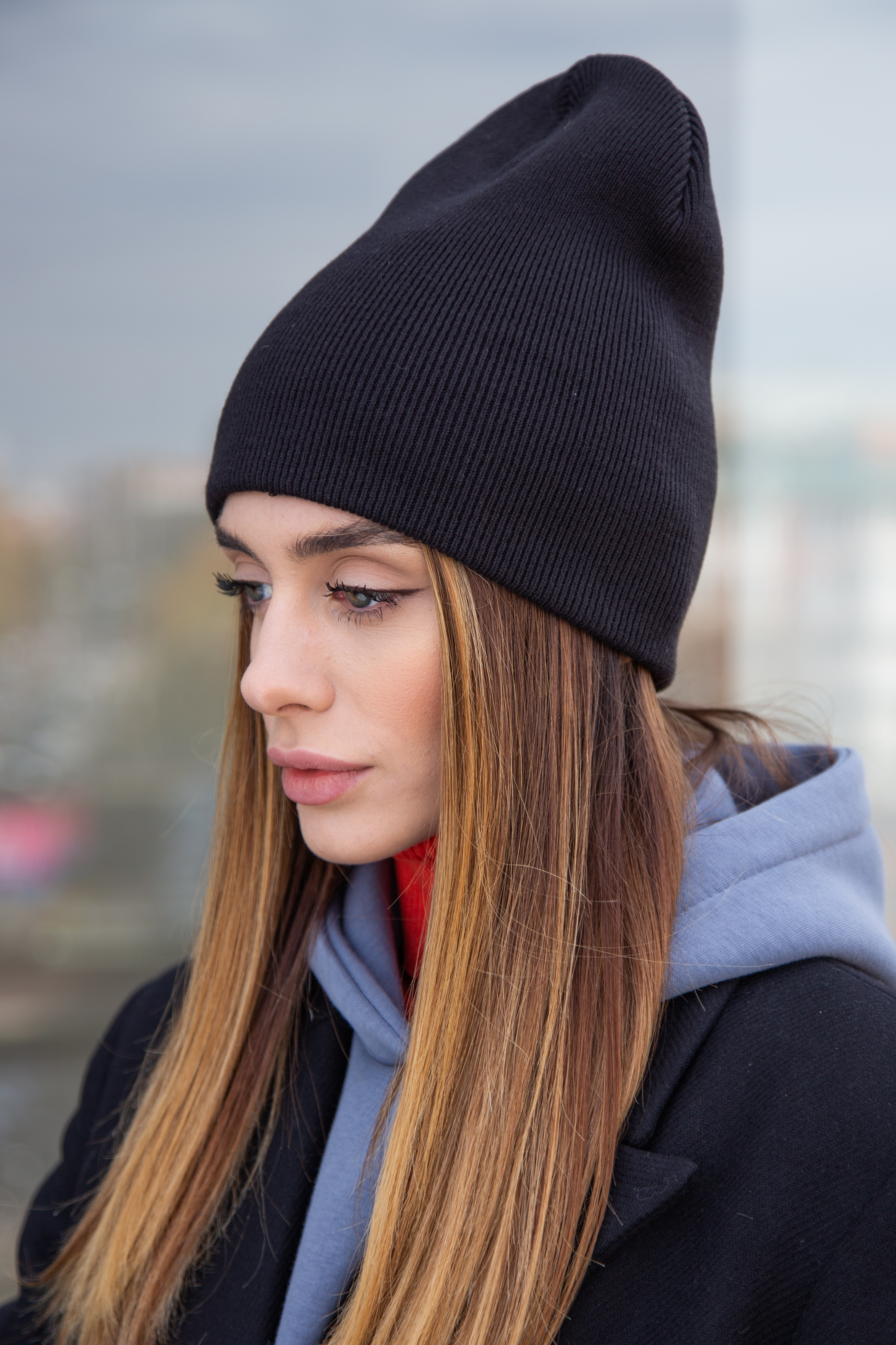 

Шапка FAMO SHP-М-2бо Черный  (SHP-М-2бо, Шапка FAMO SHP-М-2бо Черный One size (SHP-М-2бо)