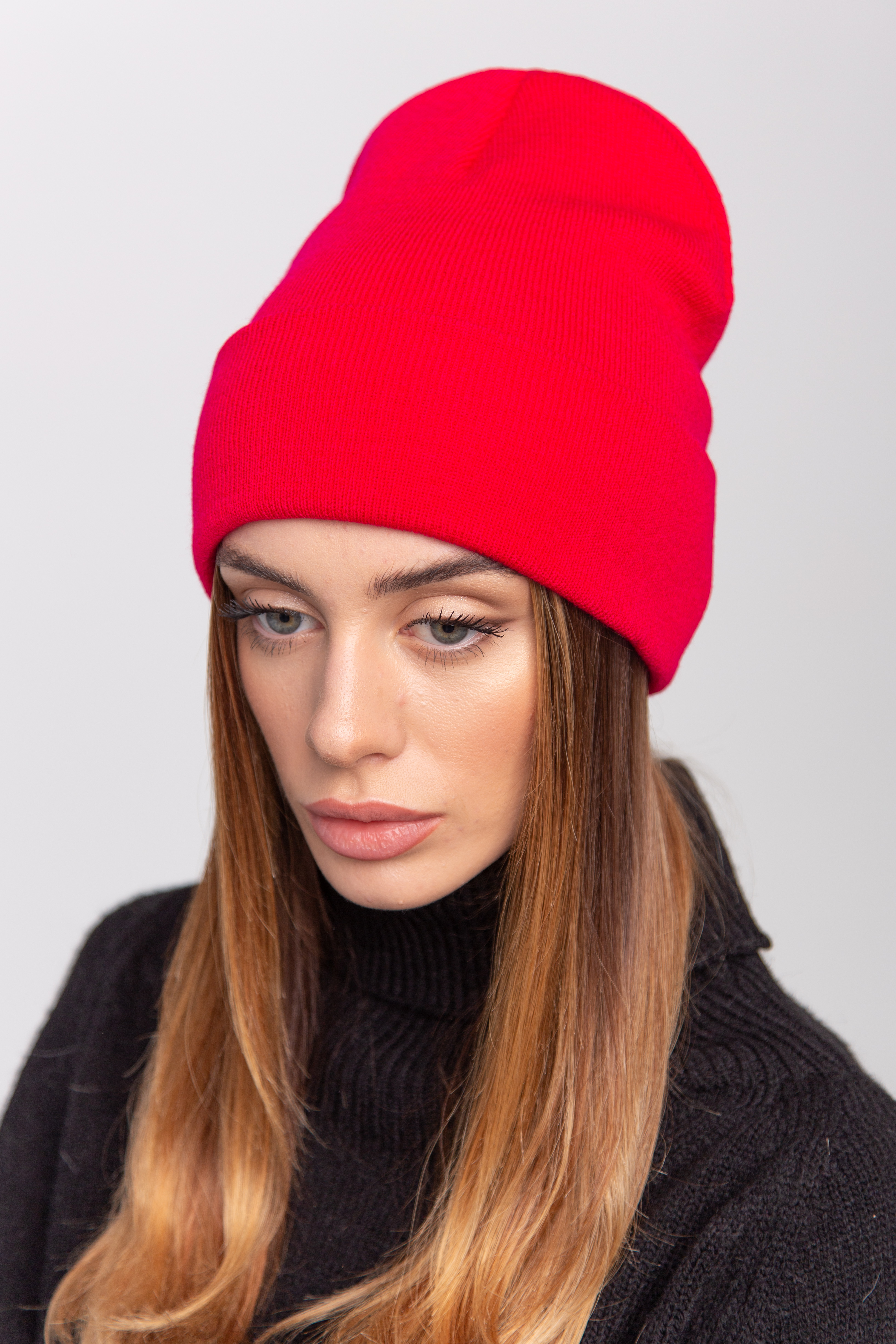 

Шапка FAMO SHP-93307 Малиновый  (SHP-93307, Шапка FAMO SHP-93307 Малиновый One size (SHP-93307)