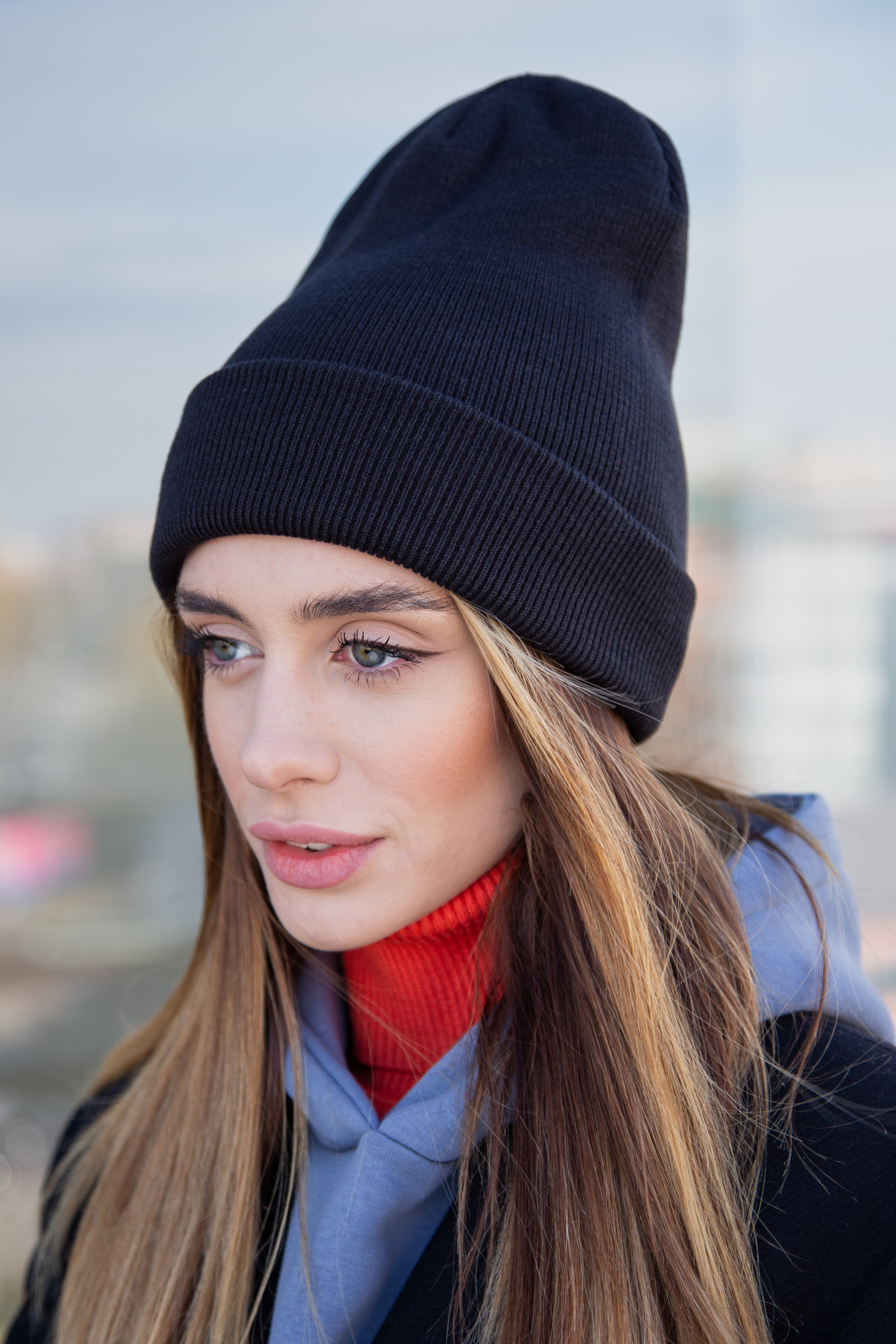 

Шапка FAMO SHP-М-1от Черный  (SHP-М-1от, Шапка FAMO SHP-М-1от Черный One size (SHP-М-1от)