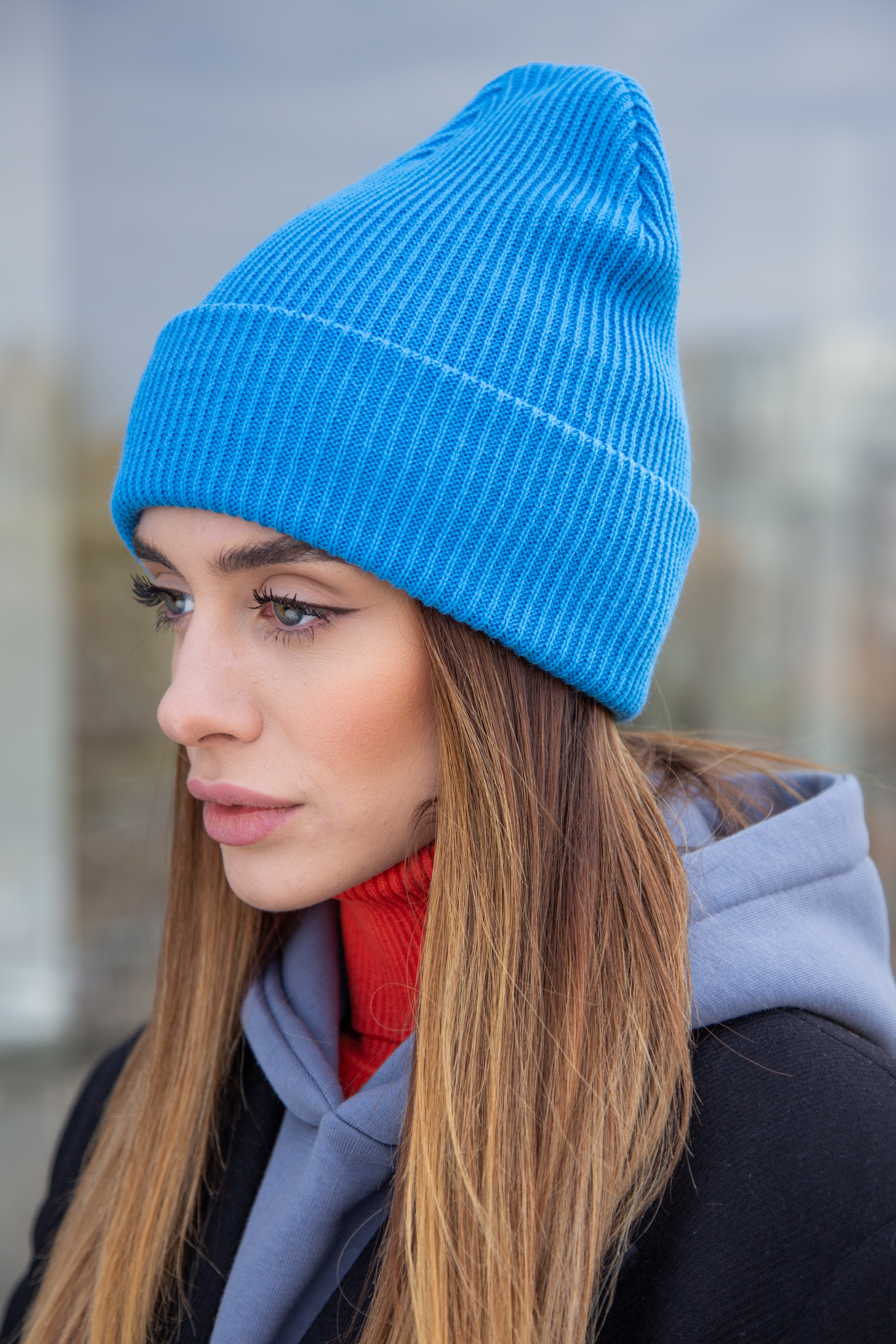 

Шапка FAMO SHP-VV1 Синий  (SHP-VV1, Шапка FAMO SHP-VV1 Синий One size (SHP-VV1)