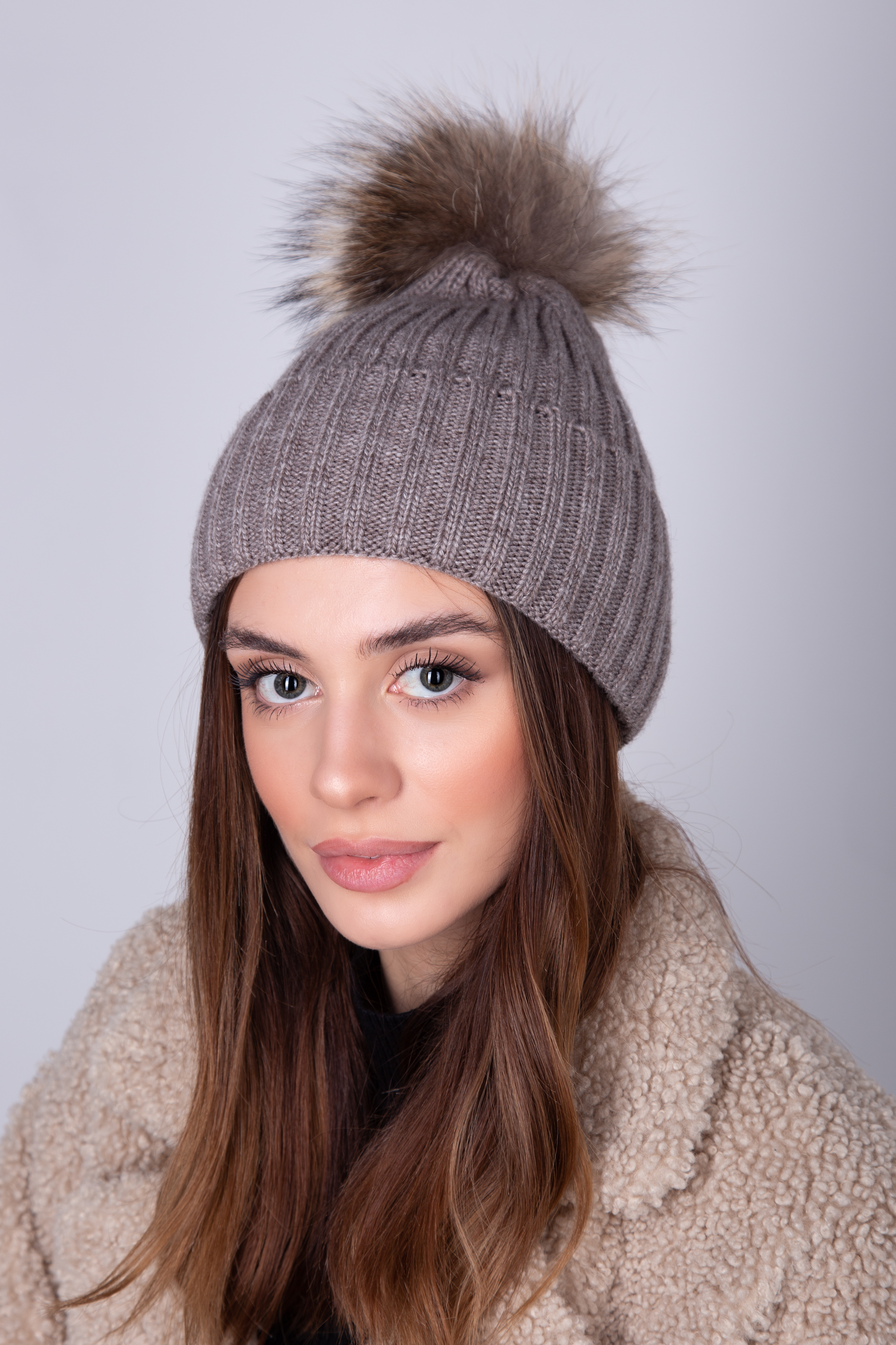 

Шапка FAMO SHP-8382 Темно-бежевый  (SHP-8382, Шапка FAMO SHP-8382 Темно-бежевый One size (SHP-8382)