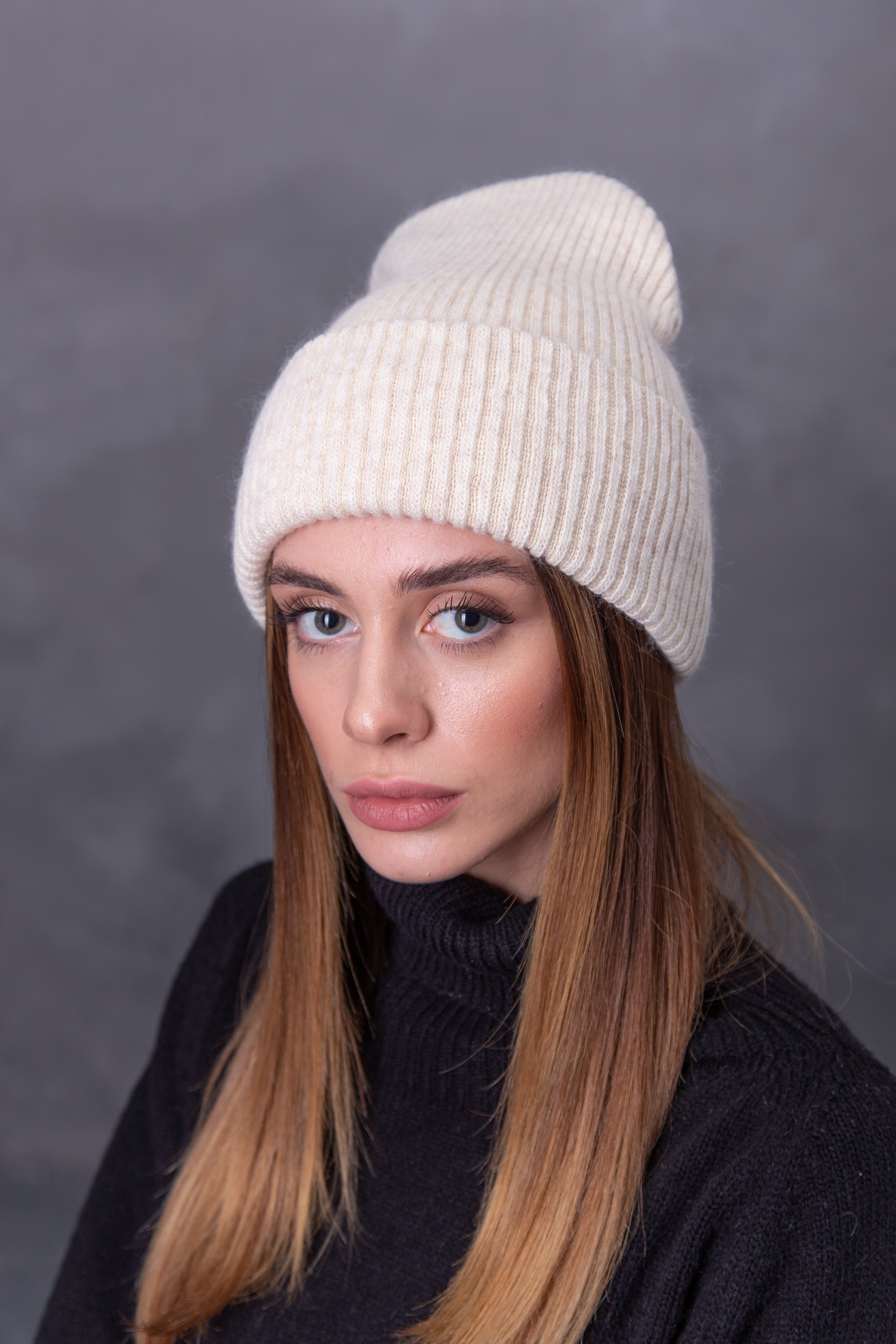 

Шапка FAMO SHP-47526 Пастель  (SHP-47526, Шапка FAMO SHP-47526 Пастель One size (SHP-47526)