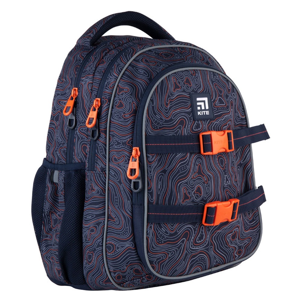 

Рюкзак Kite Education 20,5 л K21-8001M-2