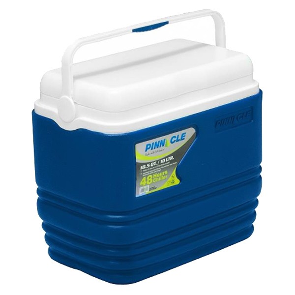 

Изотермический контейнер Pinnacle Eskimo 10 л синий 8906053369526BLUE
