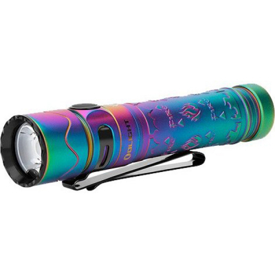 

Фонарь Olight Warrior Mini 2 LE Fire (WARRIOR Mini 2 (Fire))